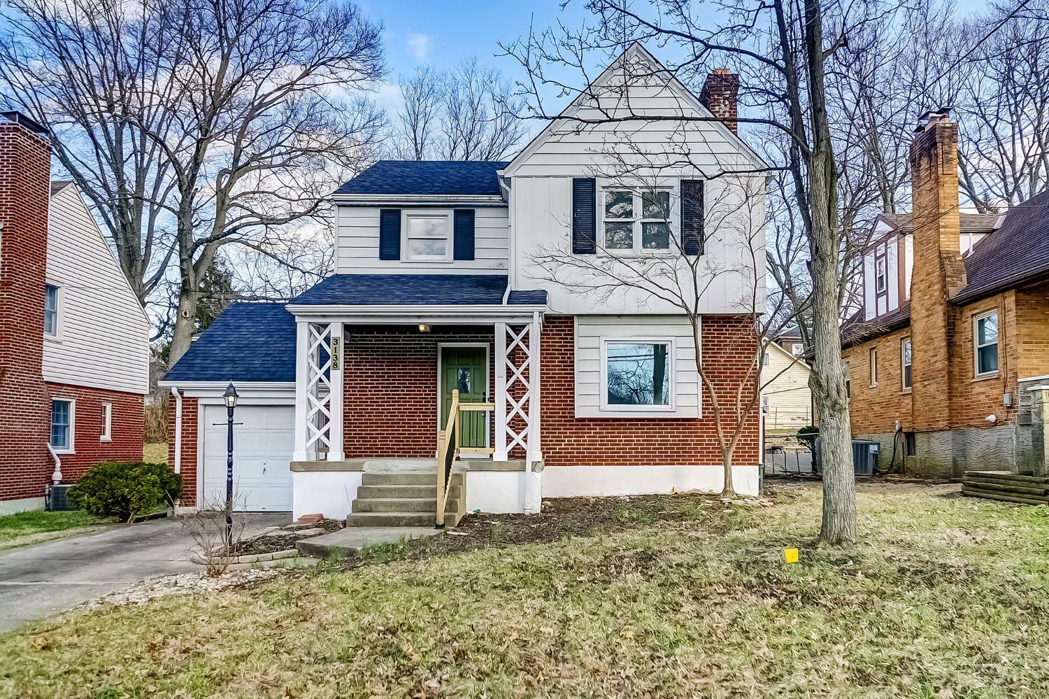 Property Photo:  3138 Coral Park Drive  OH 45211 