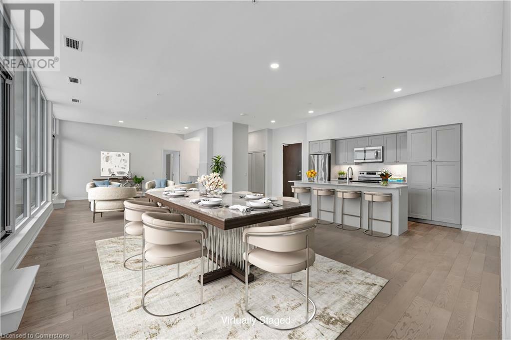 Property Photo: 7711 Green Vista Gate Ph02 ON L2G 0A8