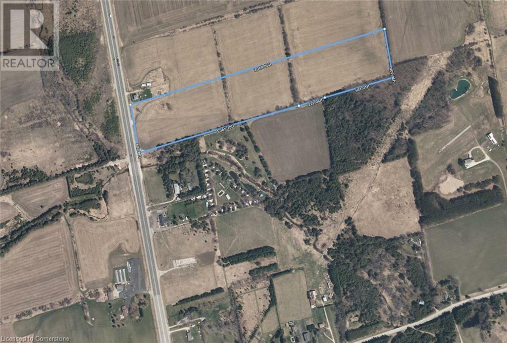Property Photo:  12 Hwy 10 Highway  ON L9W 6P7 