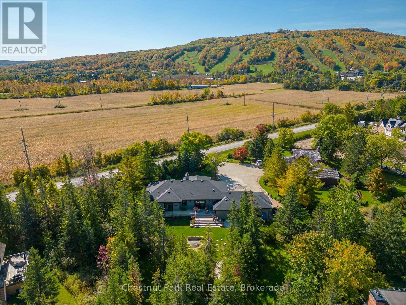Property Photo: 8610 Poplar Sideroad ON L9Y 3Y9