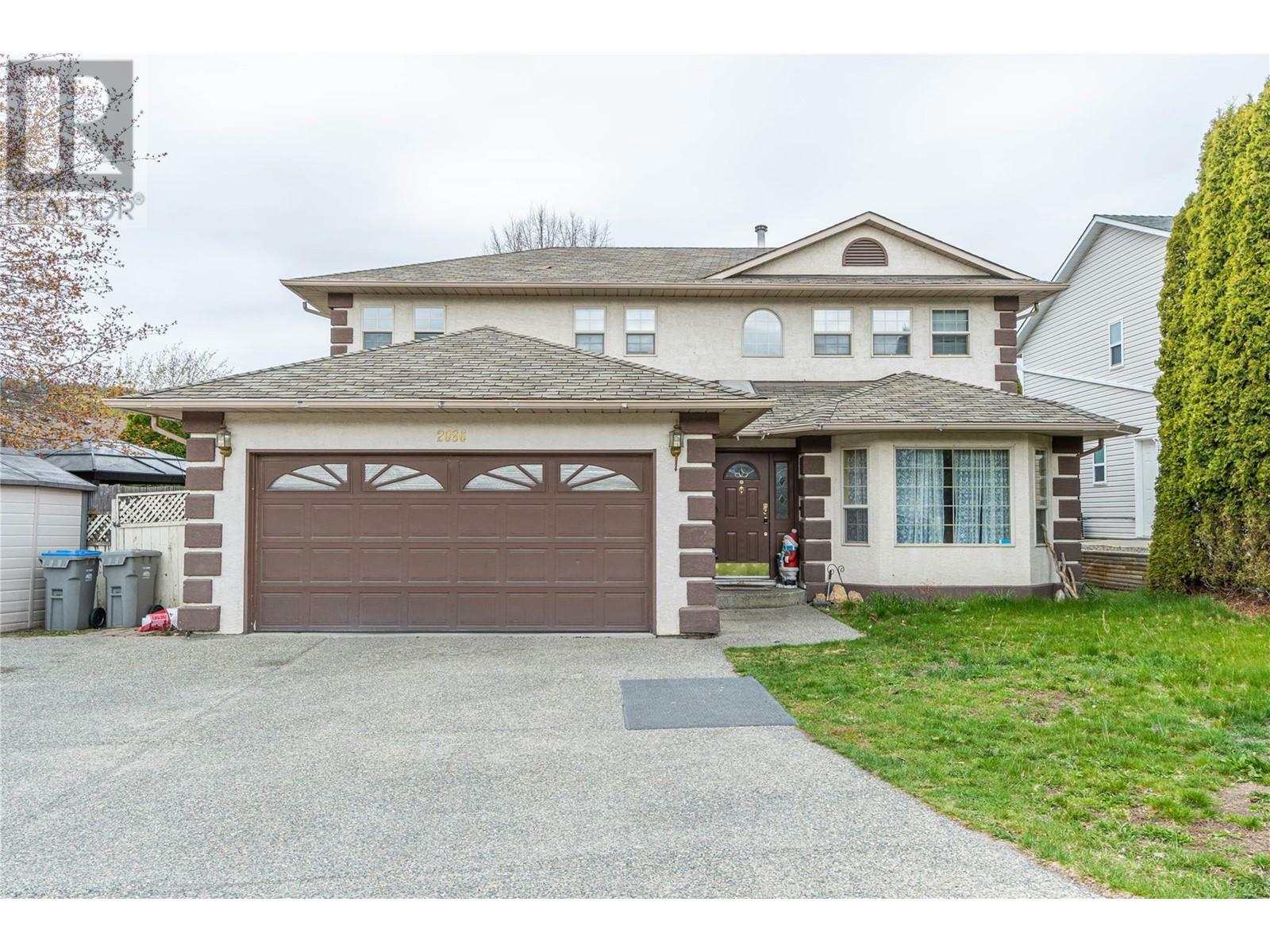 2086 Tomlinson Court  Kamloops BC V2E 2M7 photo