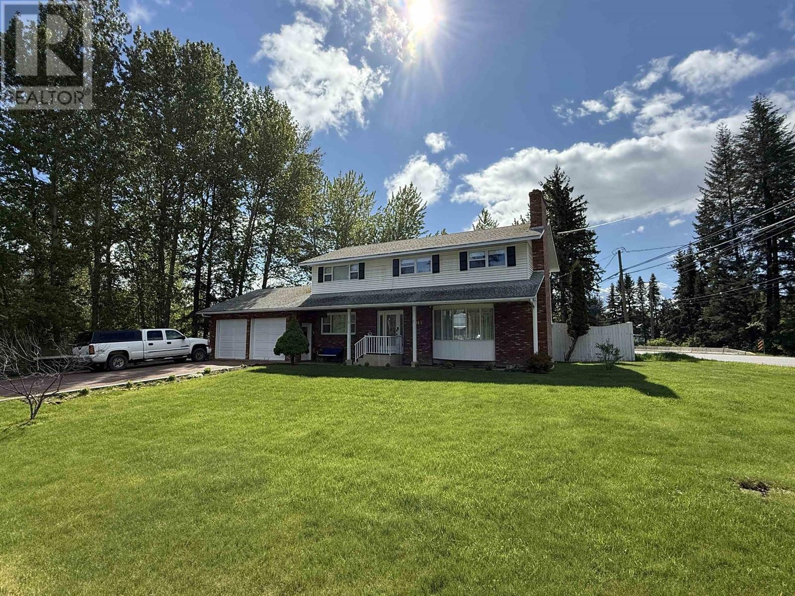 1012 Rose Road  Quesnel BC V2J 5L1 photo