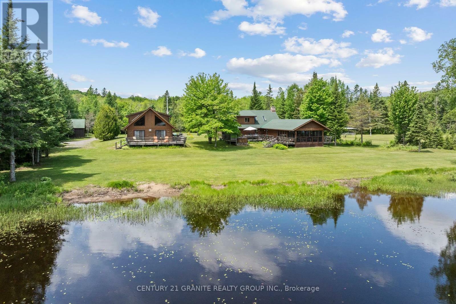 Photo de la propriété: 1231/1233 Hagen Road ON K0L 1M0