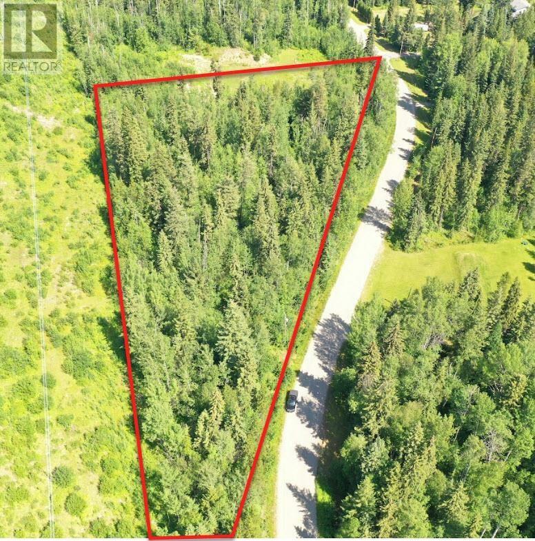 Property Photo:  Lot 1 Ten Mile Lake Road  BC V2J 6X2 