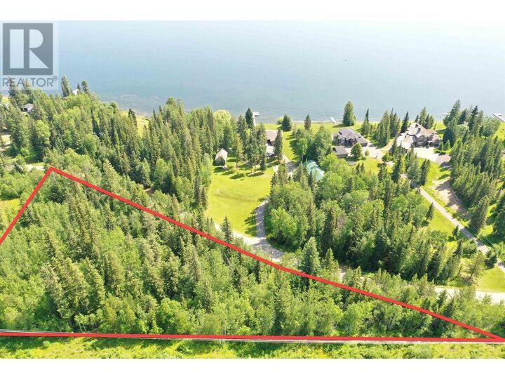 Lot 1 Ten Mile Lake Road — photo 1
