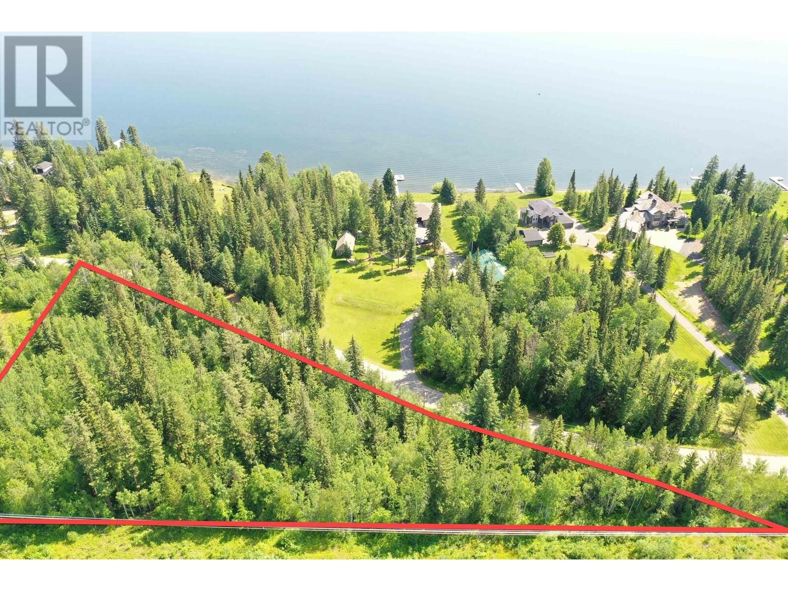 Property Photo:  Lot 1 Ten Mile Lake Road  BC V2J 6X2 