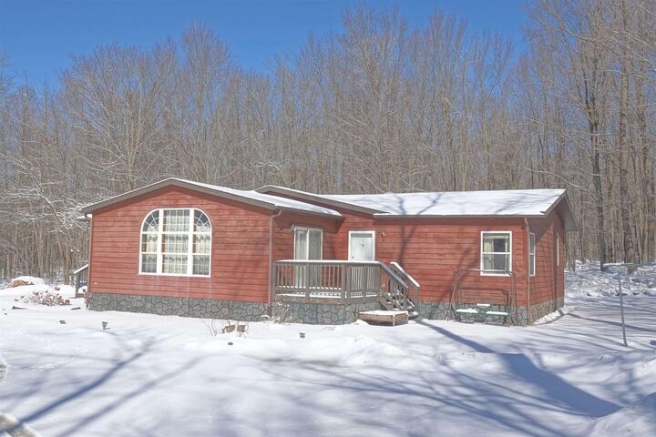 W6854 Wester Avenue  Medford WI 54451 photo