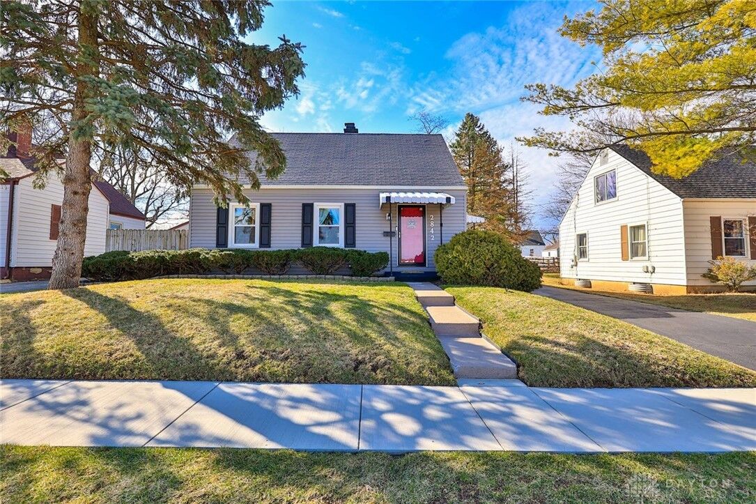 Property Photo: 2842 Research Boulevard OH 45420