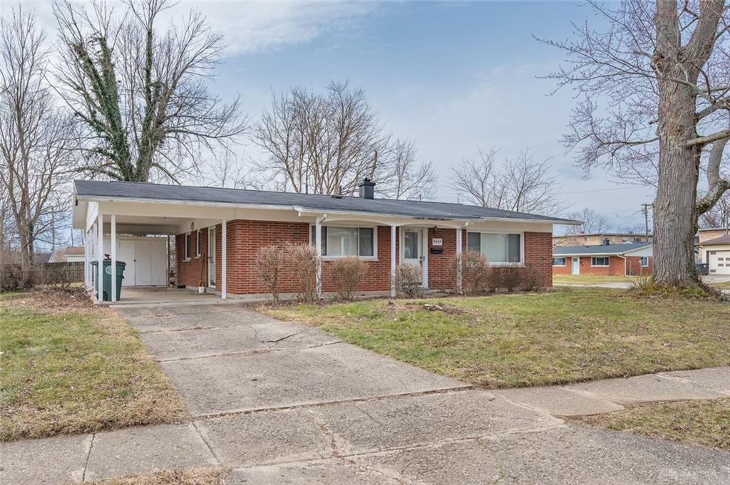 5042 Woodbine Avenue  Dayton OH 45432 photo