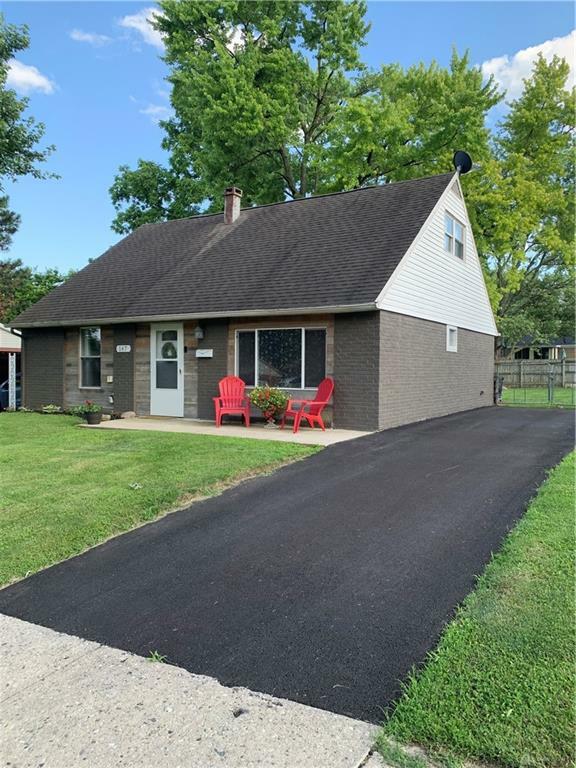 Property Photo: 147 McCraw Drive OH 45322