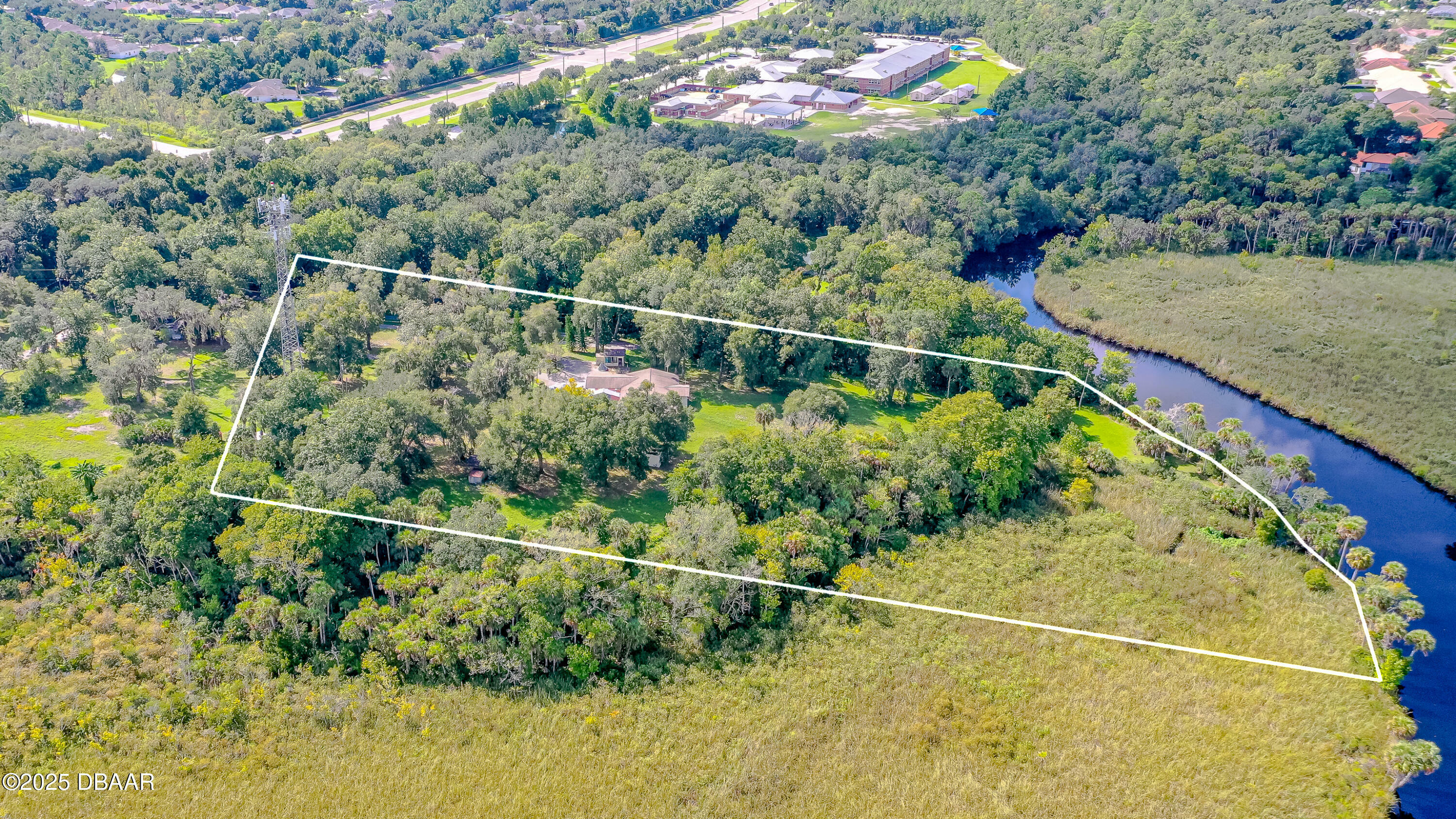 Property Photo: 6090 S Williamson Boulevard FL 32128