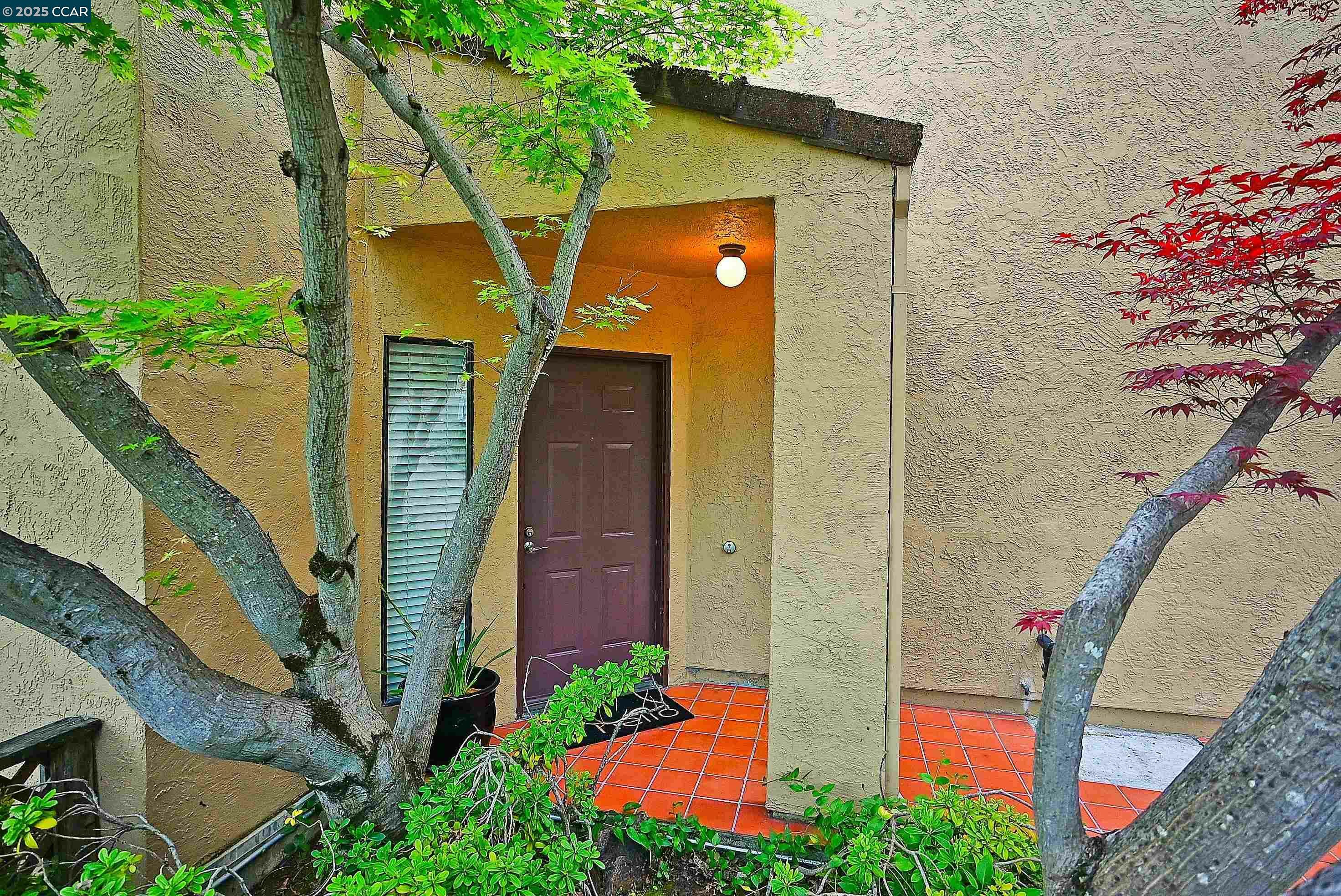 Property Photo: 3279 Mt. Diablo Court #1 CA 94549