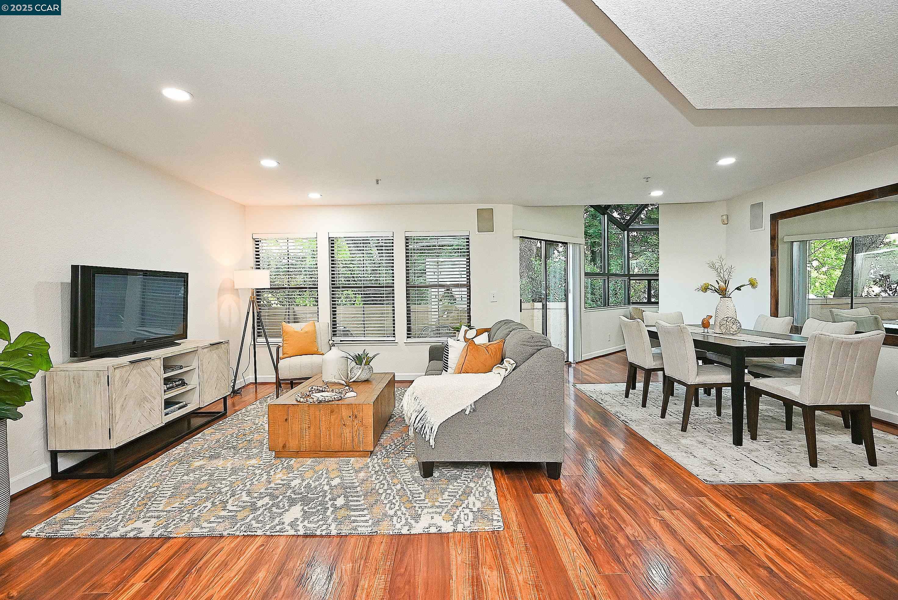 Property Photo:  3279 Mt. Diablo Court #1  CA 94549 