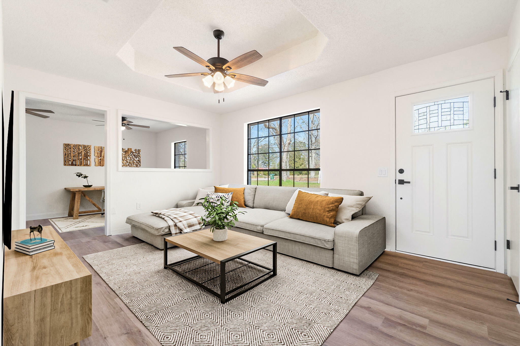 6118 Buck Ward Road  Baker FL 32531 photo