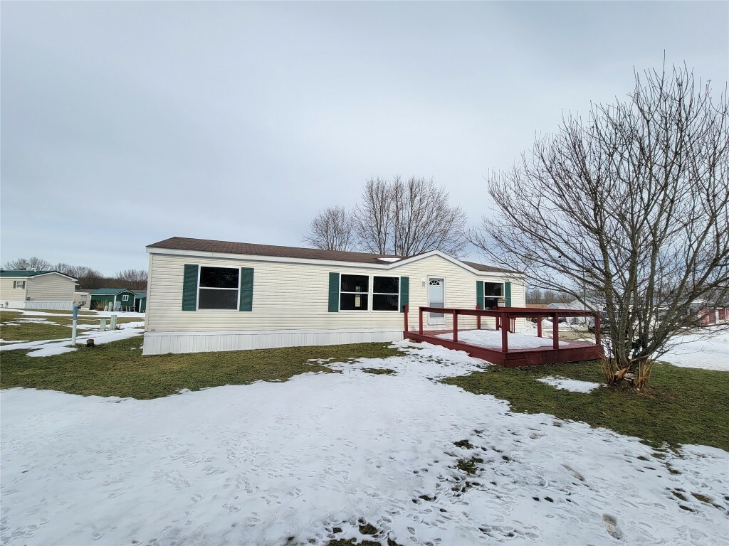 Property Photo: 11682 Route 97 N N 170 PA 16441