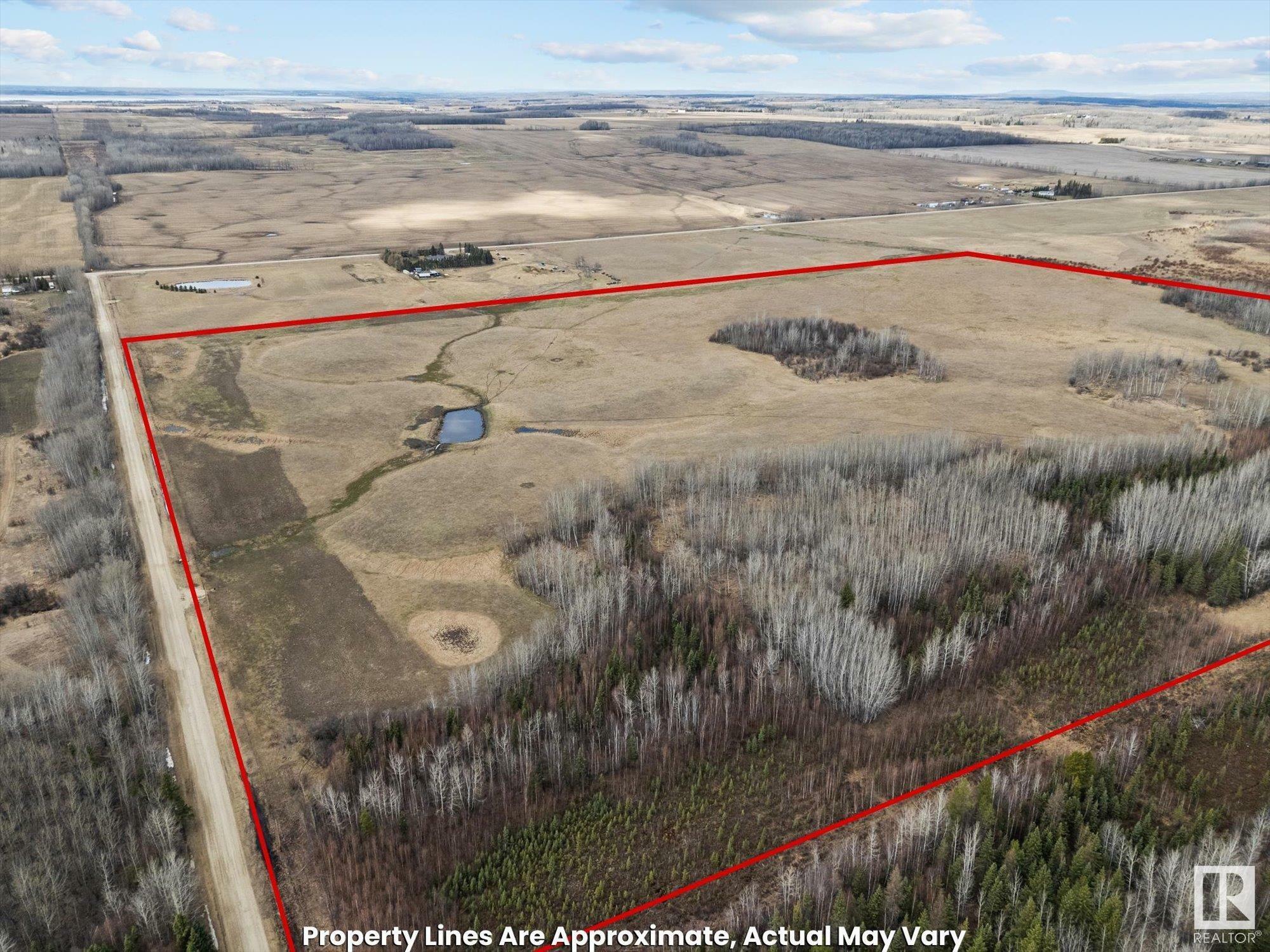 Photo de la propriété:  Rrd 92 Twp 542A  AB T0E 2M0 