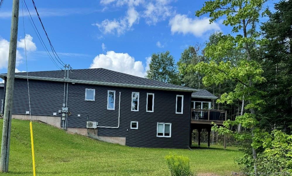 Property Photo: 302 Damien Street NB E1A 0H3