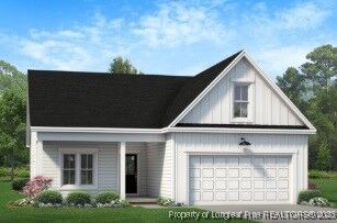 Property Photo: 3223 Peruvian Court NC 28312