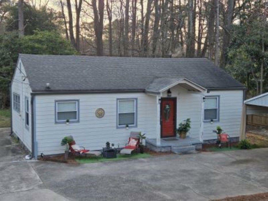 Property Photo:  2077 Brockett Road  GA 30084 