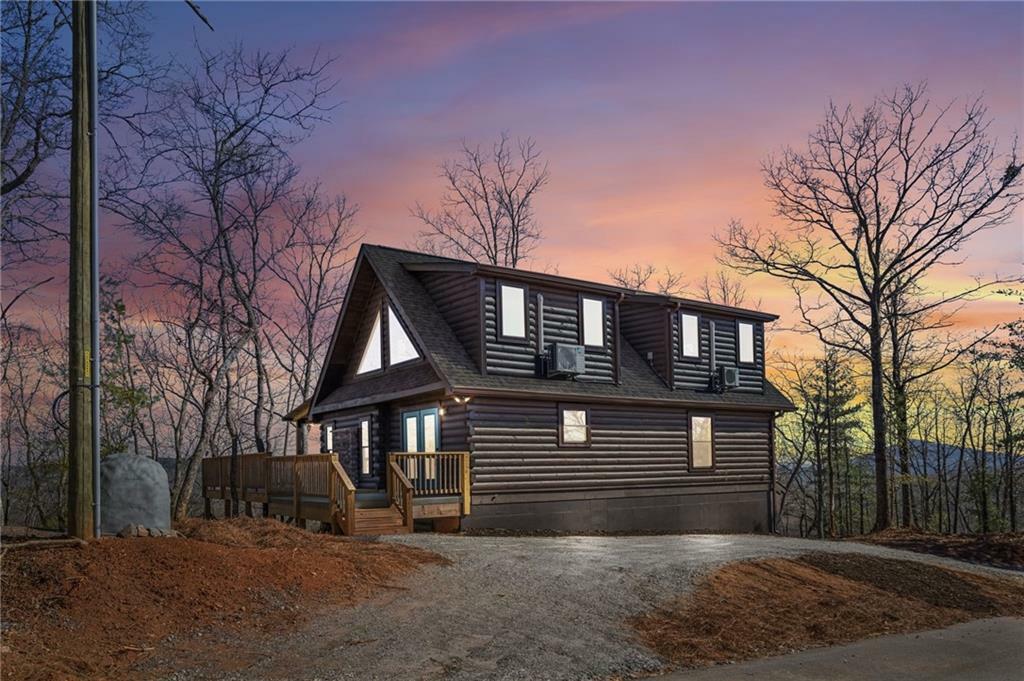 Property Photo: 216 Eagle Talon Trl GA 30545