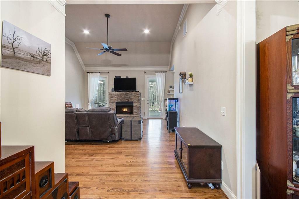 Property Photo: 9369 Kraft Drive GA 30187