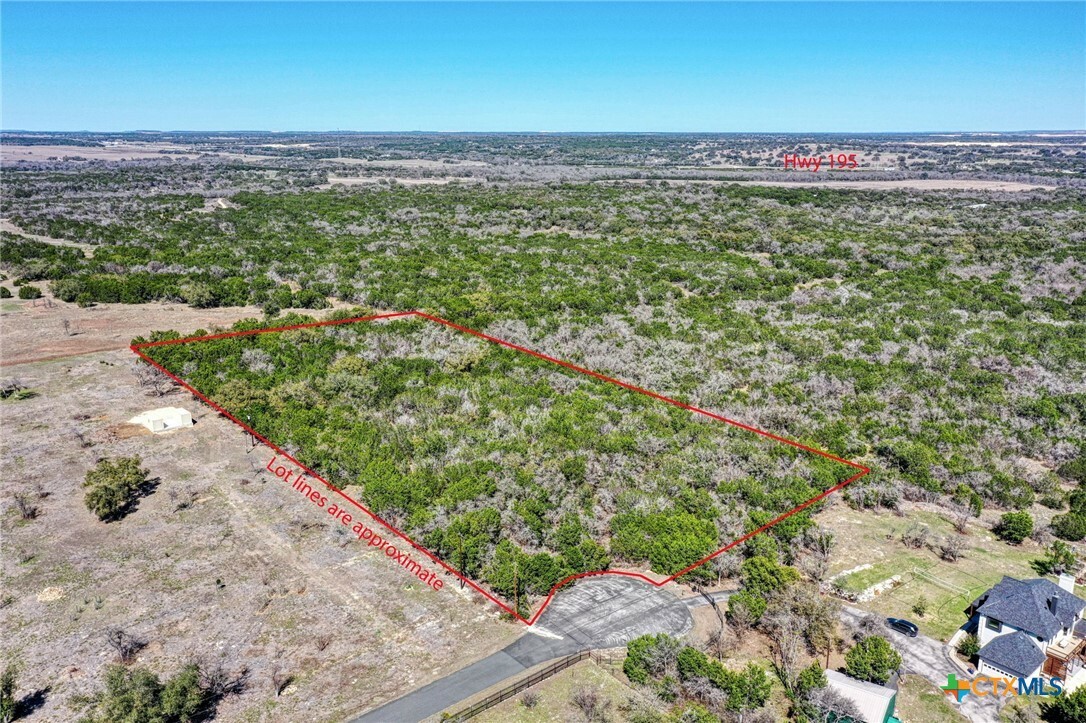 Property Photo:  1110 Wildwood Crossing  TX 78633 