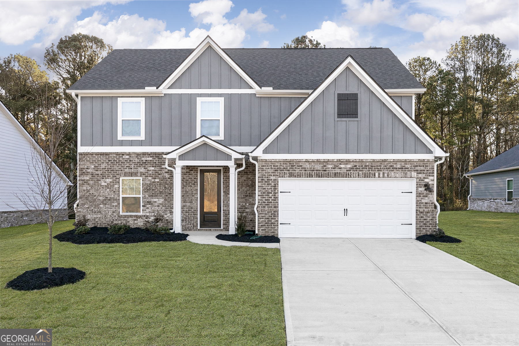 3121 Azteca Way  Dacula GA 30019 photo