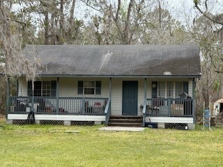 6645 Harriets Bluff Road  Woodbine GA 31569 photo