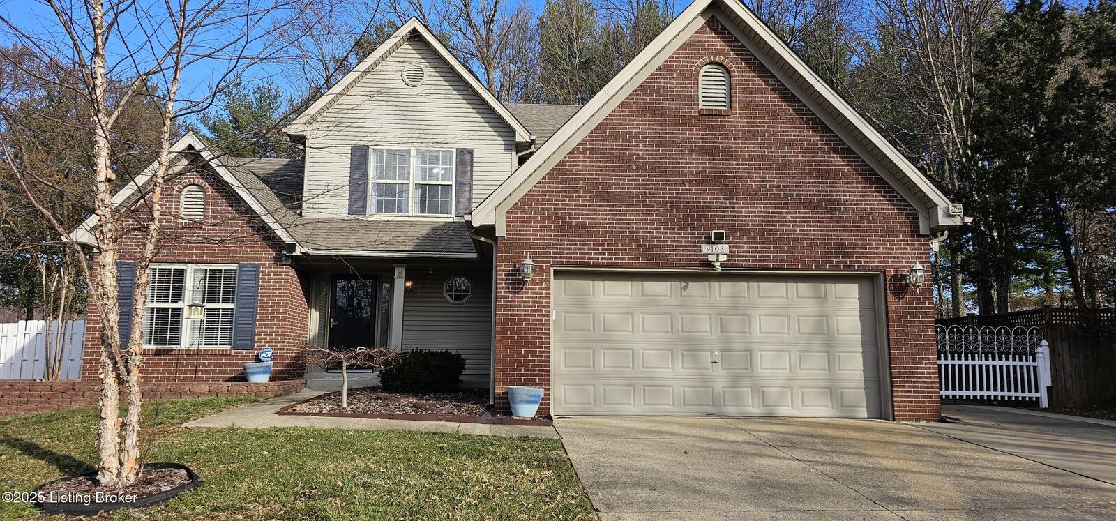 Property Photo:  9103 Bingham View Ct  KY 40059 