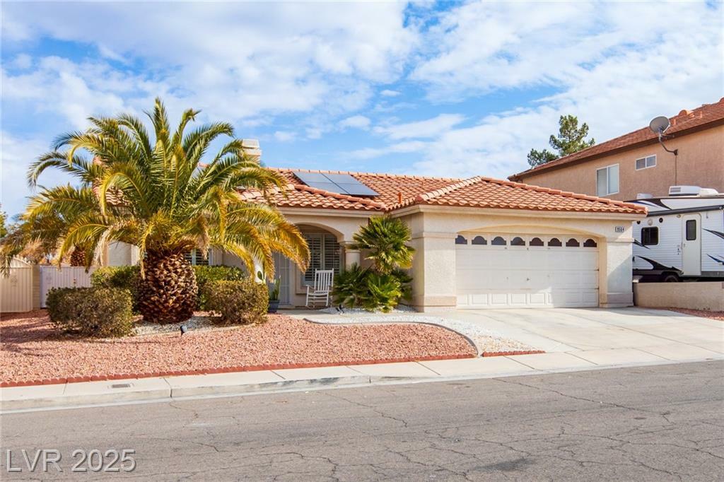 Property Photo:  9564 Summer Cypress Street  NV 89123 