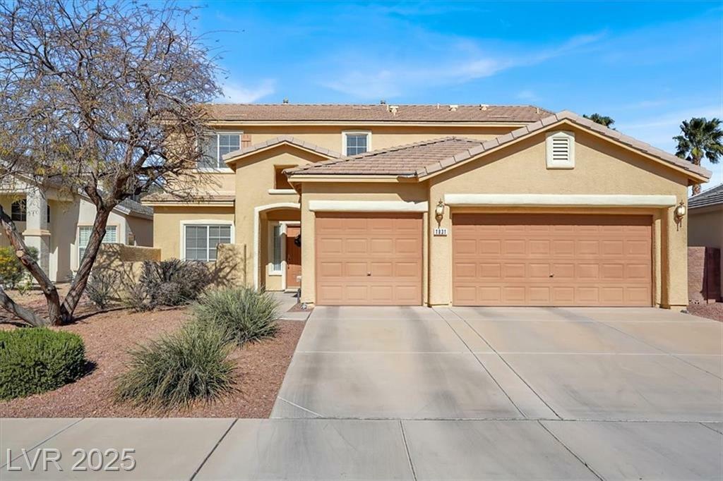 Property Photo:  1831 Cavendish Way  NV 89012 