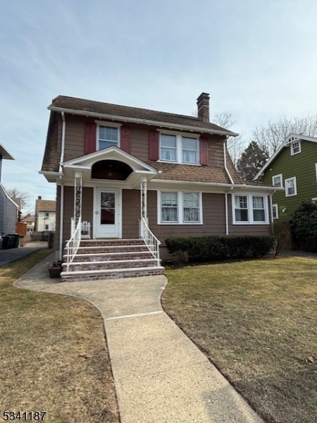 Property Photo:  184 W Fairview Ave  NJ 07079 