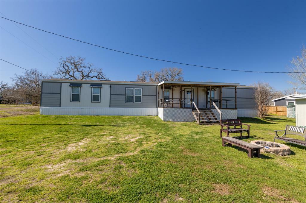 Property Photo: 1003/1005 Silver Ore Road TX 77879