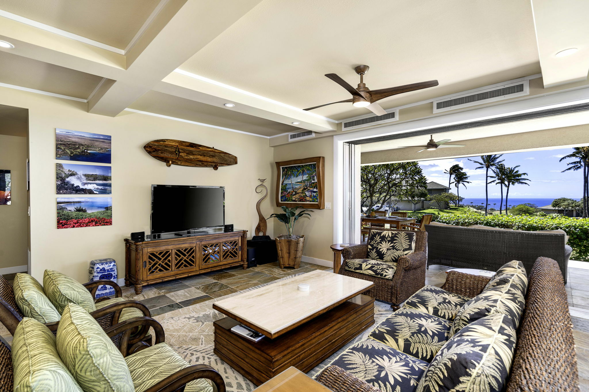 Property Photo:  62-3600 Amaui Pl F102  HI 96743 