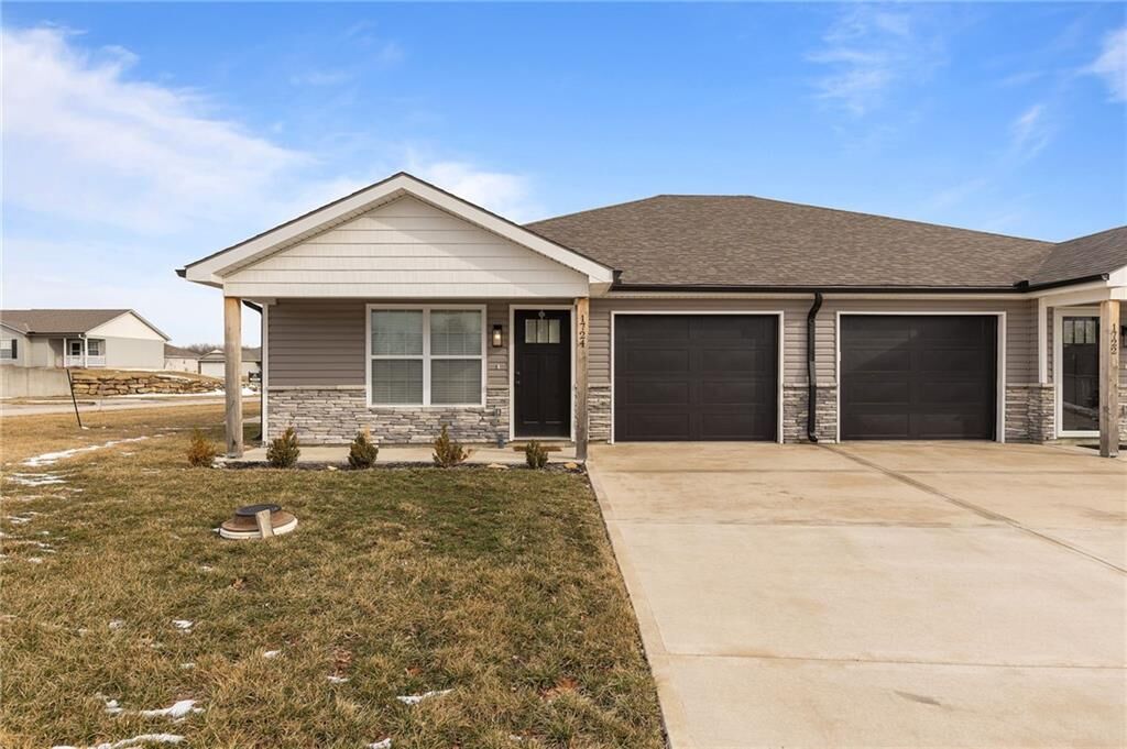 Property Photo:  1724 Joann Drive  MO 64083 