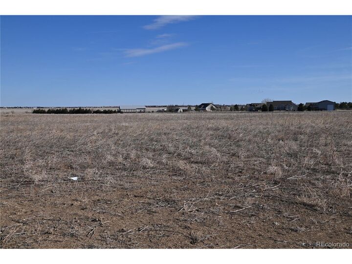 Property Photo:  53250 E 26th Ave  CO 80136 