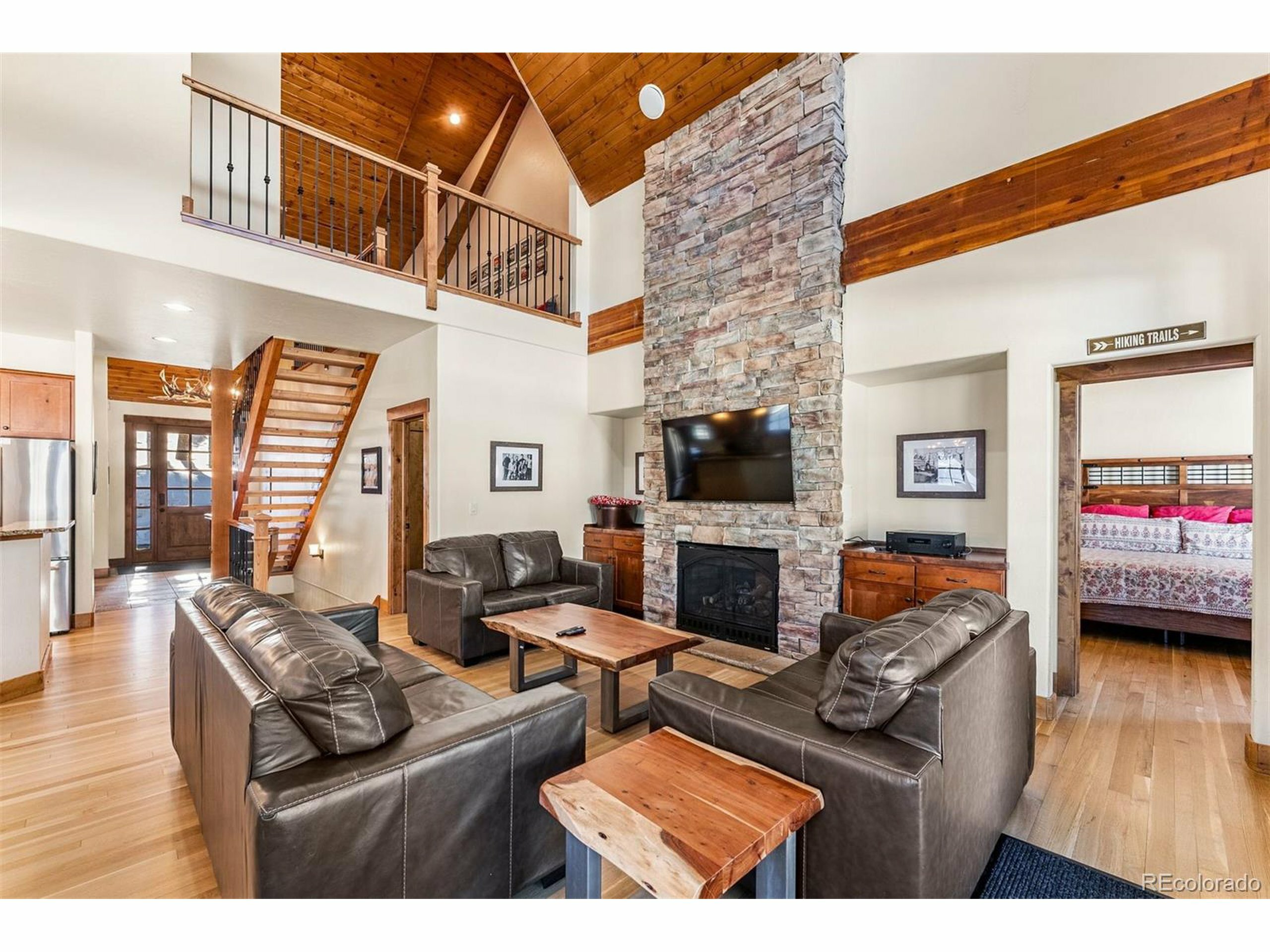 Property Photo:  40 Cooney Ct  CO 80424 
