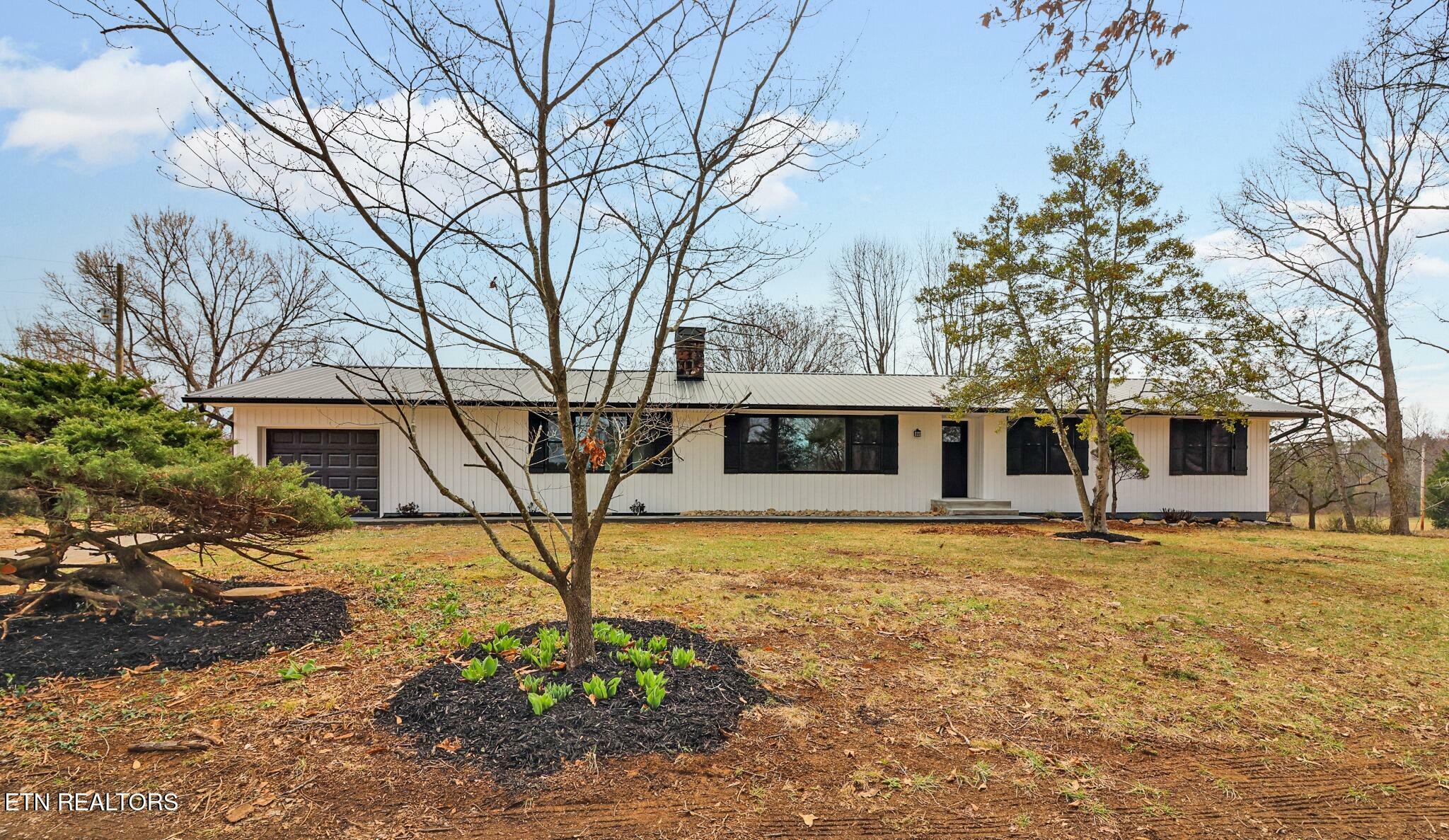 Property Photo: 212 Copenhaver Rd Rd TN 37771