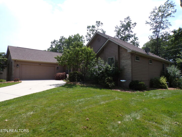 Property Photo: 116 Huntington Drive TN 38558