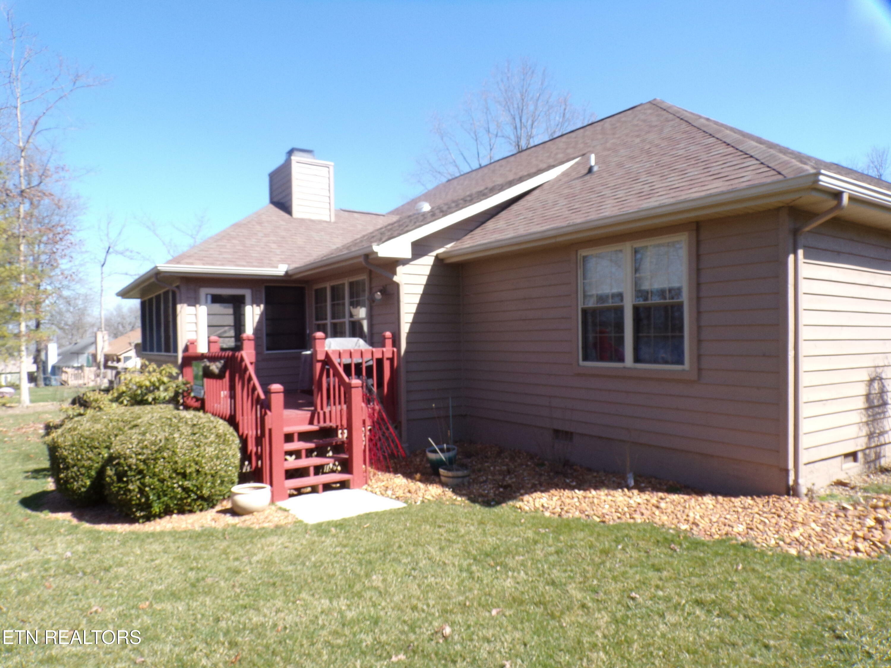 Property Photo:  116 Huntington Drive  TN 38558 