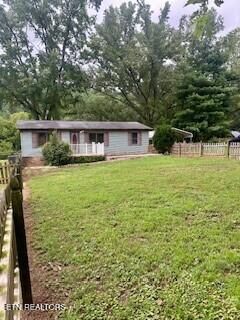 Property Photo:  4637 Nails Creek Rd  TN 37853 