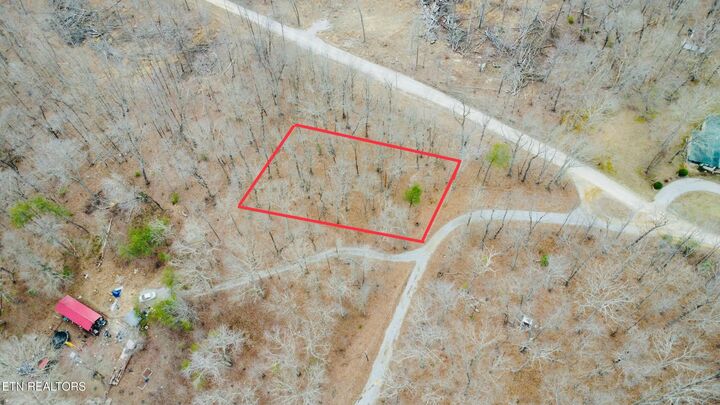 Property Photo: 59 Morgan Circle TN 38572