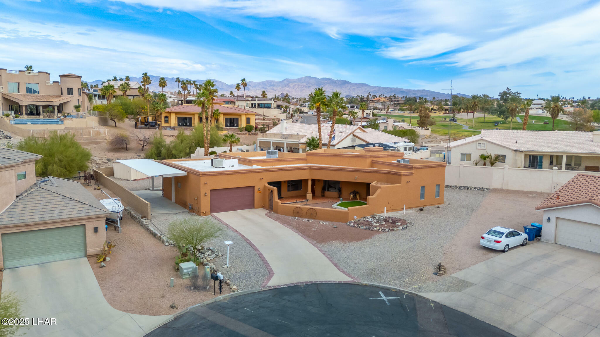 Property Photo: 660 Metz Ln AZ 86406