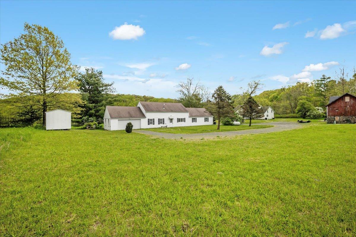 Property Photo: 257 Taylor Road NY 12518