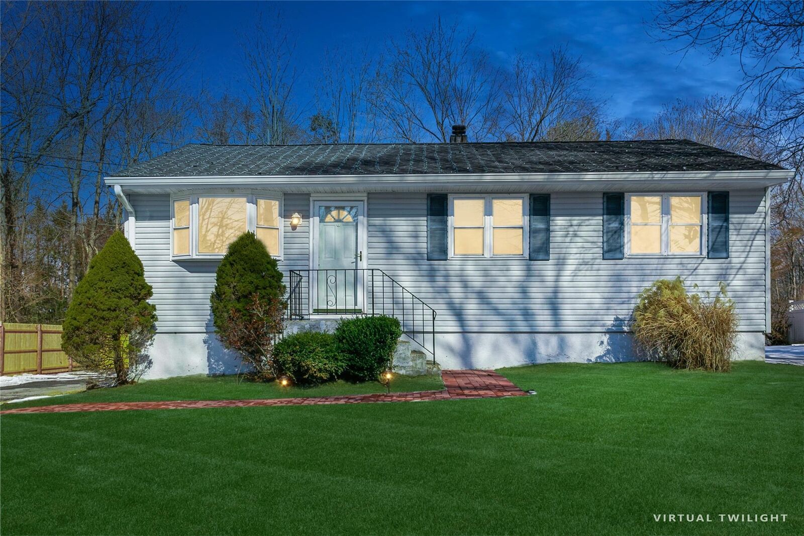 Property Photo: 10 Sugar Hill Road NY 10560