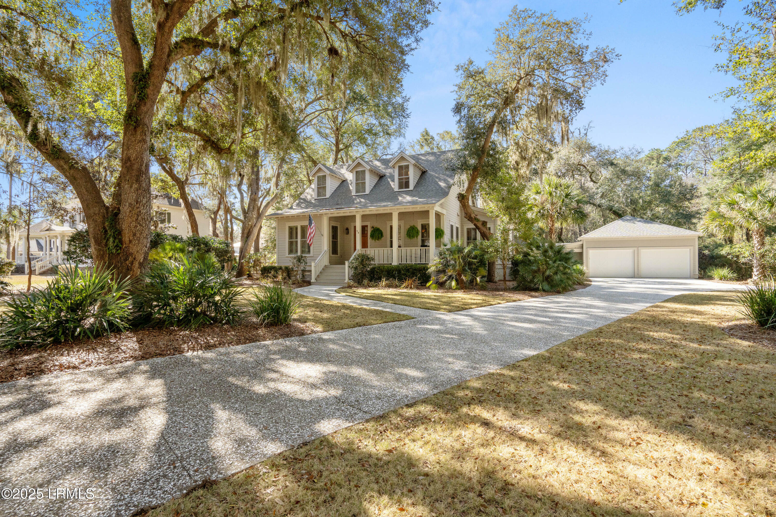 Property Photo:  58 Woodland Ridge Circle  SC 29907 