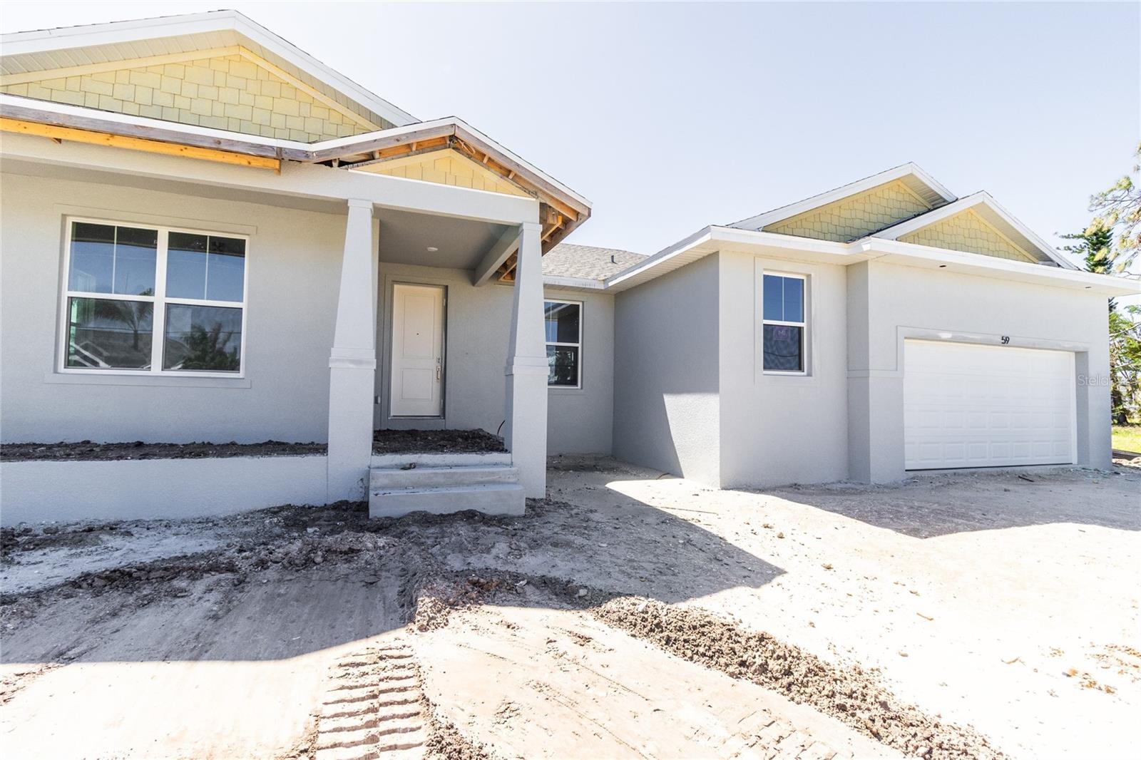 Property Photo: 59 Mark Twain Lane FL 33947
