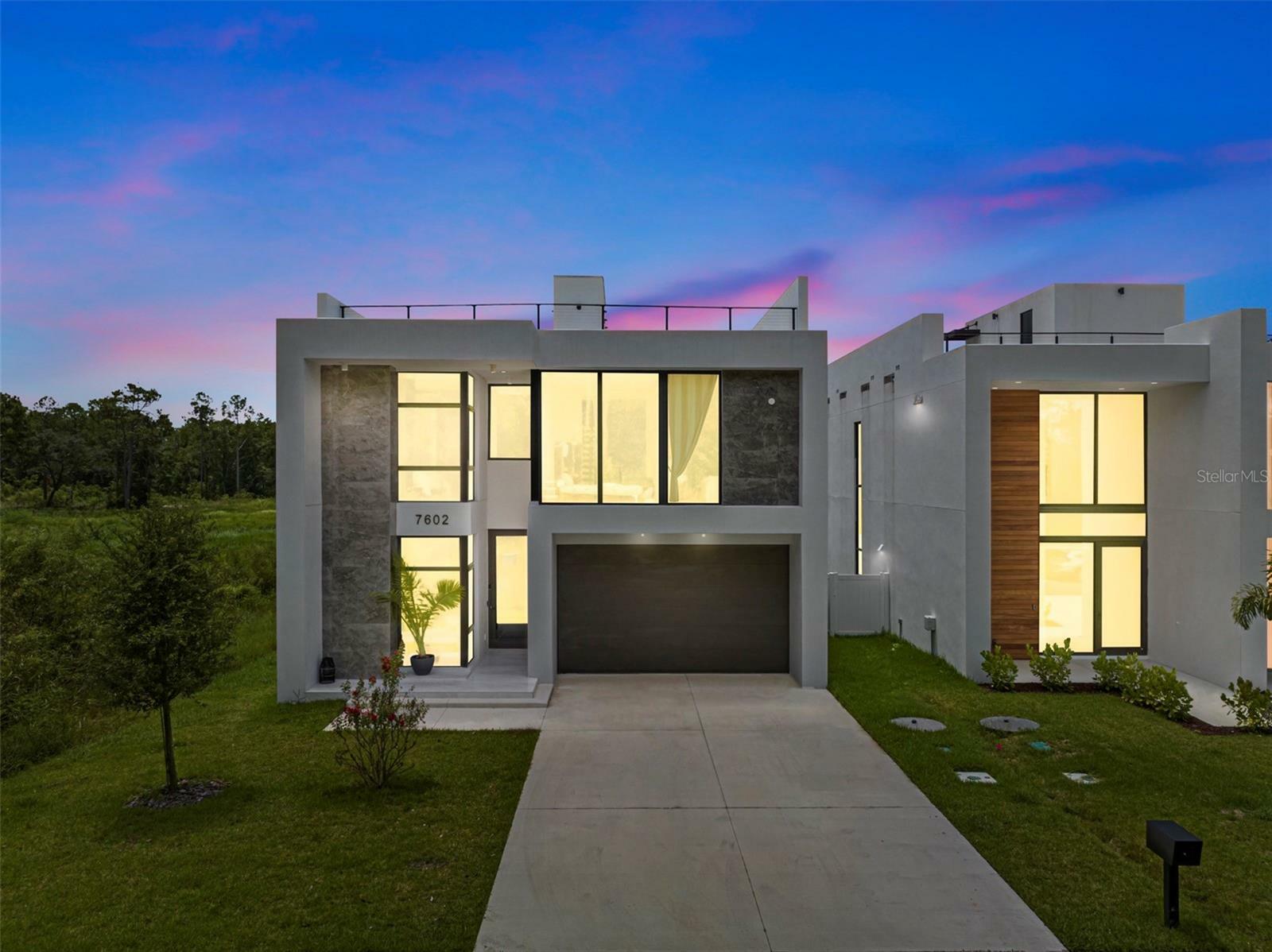 Property Photo: 7602 Antilla Street FL 33625
