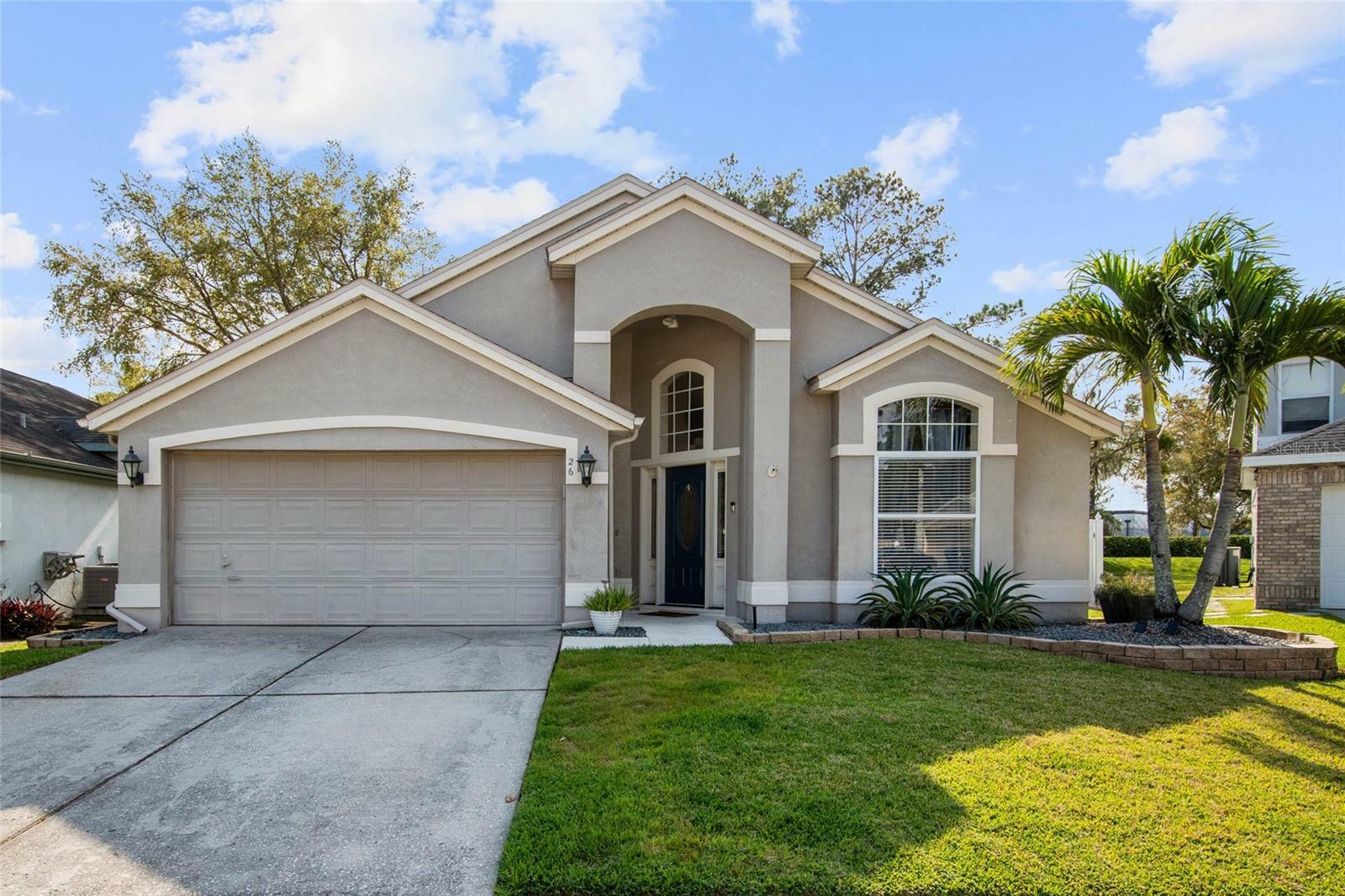 Property Photo:  26 Pied Court  FL 32828 