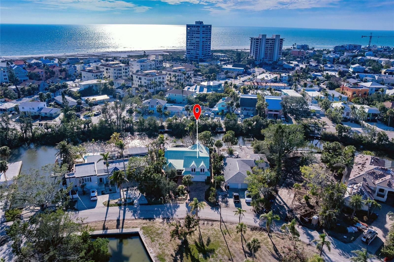 288 Island Circle  Sarasota FL 34242 photo